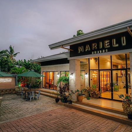 Marieli Suites Near Panglao International Airport Buitenkant foto