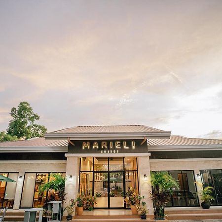 Marieli Suites Near Panglao International Airport Buitenkant foto