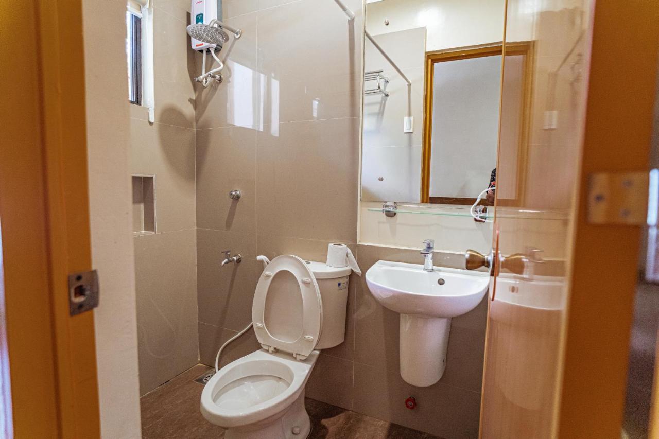 Marieli Suites Near Panglao International Airport Buitenkant foto